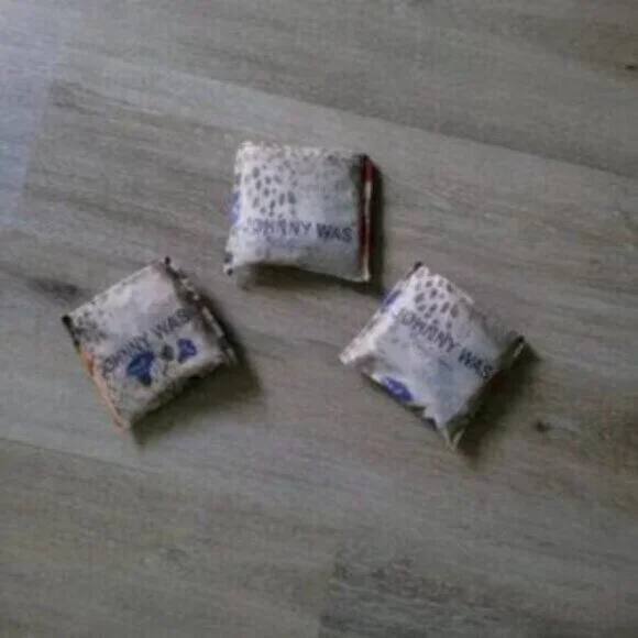 Johnny Was Bag ($8 each or 3 for $22) - Picture 2 of 2